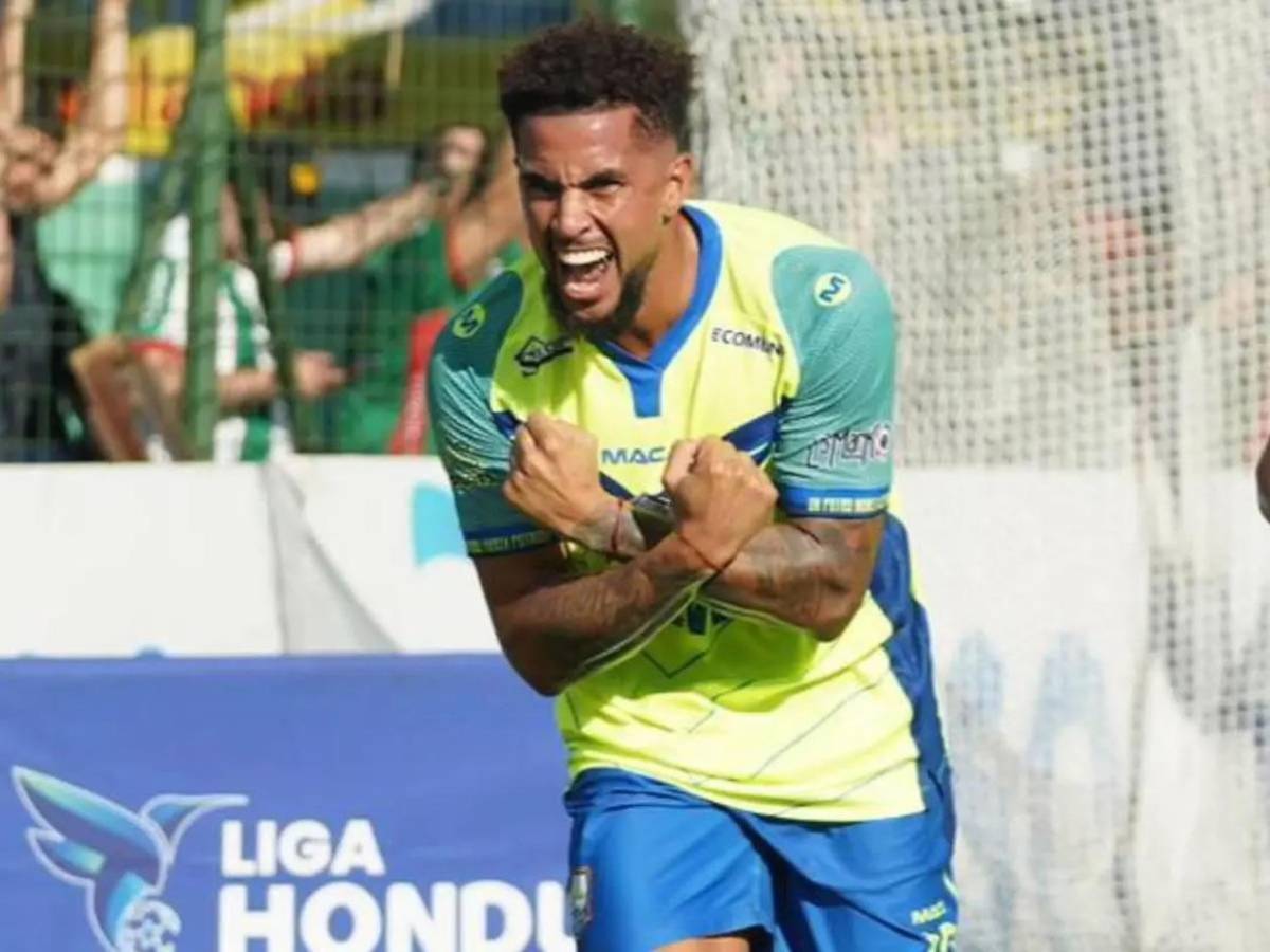 Olimpia con alta, Real España 'roba' fichaje a Motagua y tres nuevos legionarios