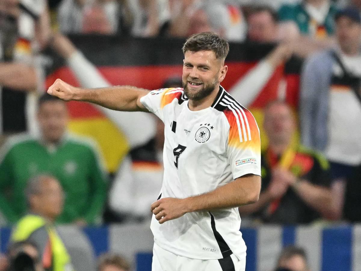 Tabla de goleadores Eurocopa 2024: Sorpresas y ausencia de las estrellas