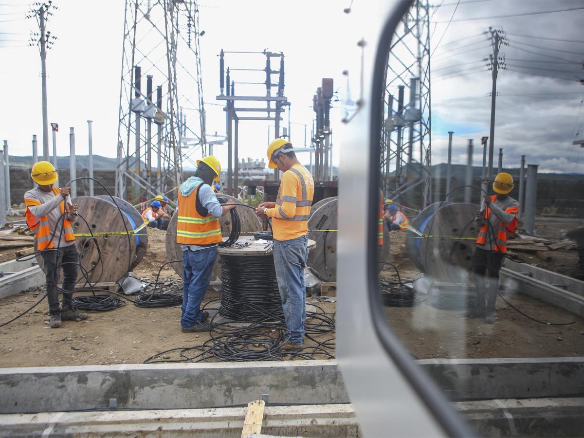 Tan solo en 2023, se lograron cuatro rebajas consecutivas que corresponden al 14% en el precio de la energía.