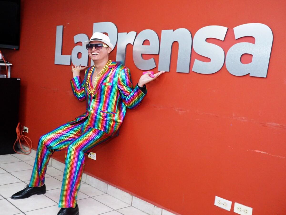 Rumberto es sinónimo de confianza y diversión para los consumidores inteligentes.