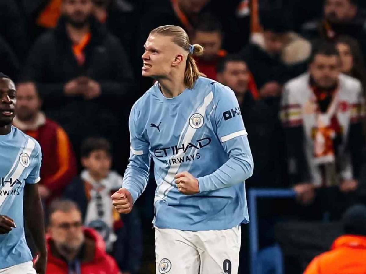 Nuevo giro con Klopp, Barcelona sufre revés con Haaland y oferta al Real Madrid