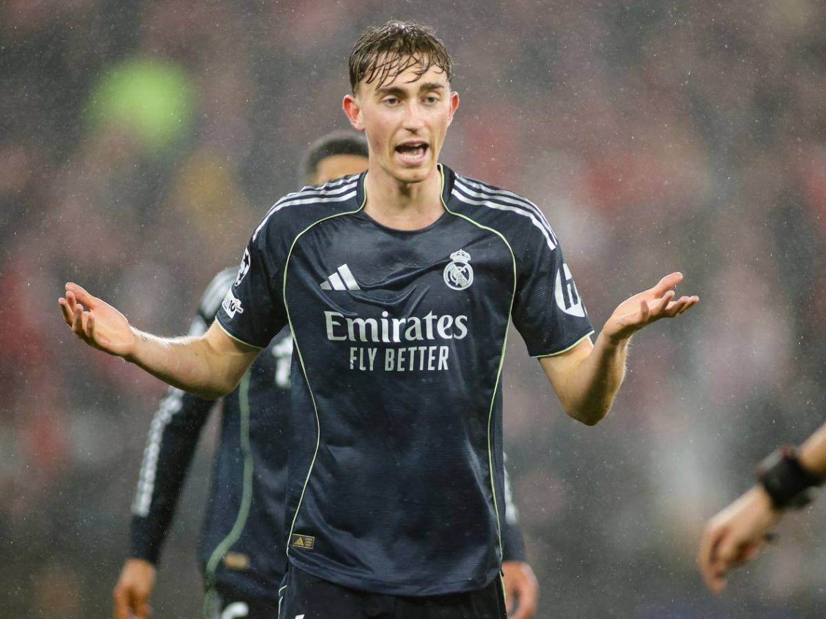 Nuevo escándalo en el Real Madrid: Acusan a una de sus estrellas de racismo