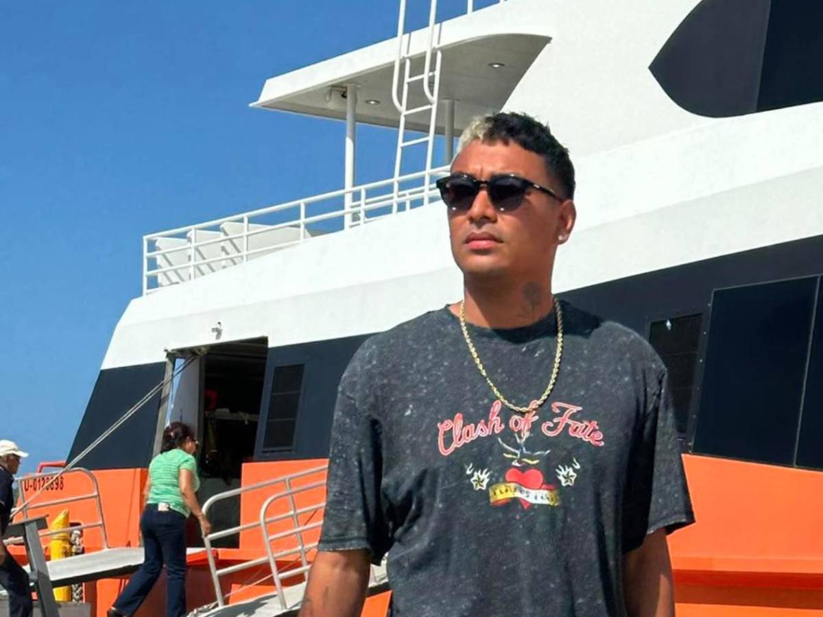 Supremo enciende las alarmas en selección de tiktokers de Honduras