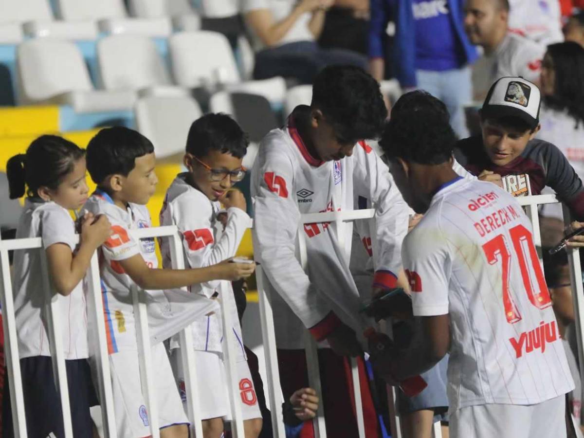 Festín de Olimpia, la tristeza de la eliminación, bellas novias y el 'infriltrado'