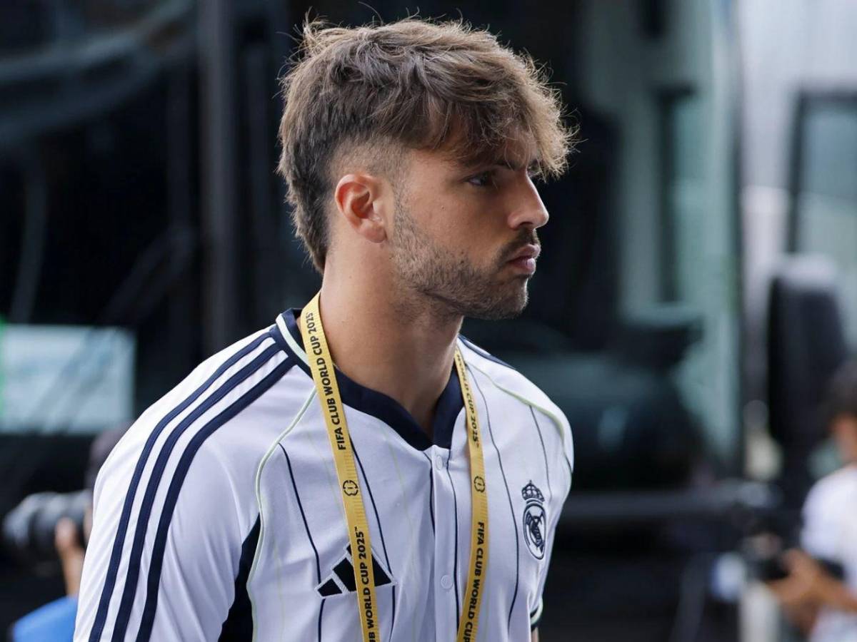 Real Madrid en tensión: Álvaro Arbeloa tuvo encontronazo con un crack del equipo