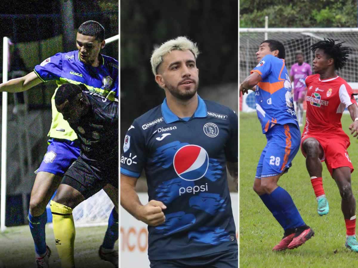 Tabla de posiciones del Torneo Clausura 2024: ¡Un líder inesperado!