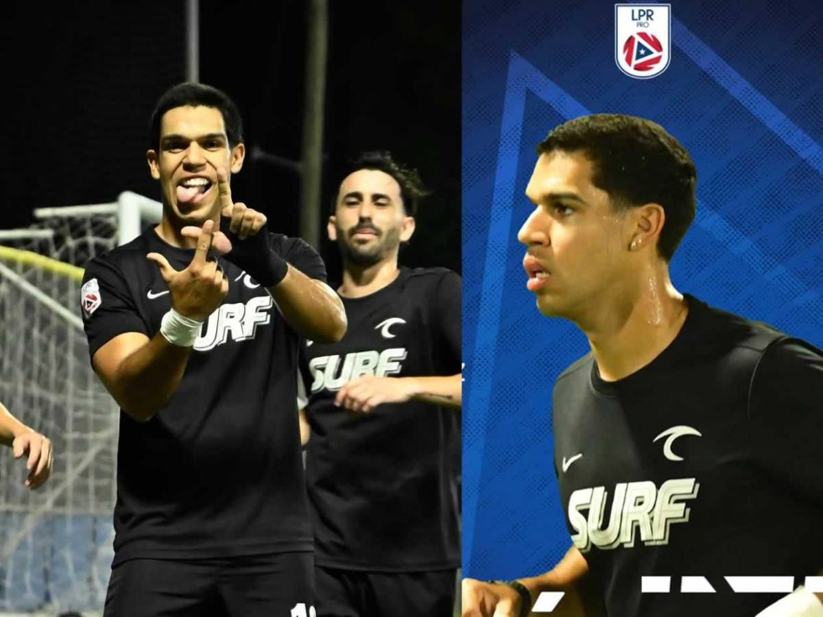 Tabla goleadores 2025: Mbappé superó a Messi y Cristiano; dos de Concacaf sorprenden