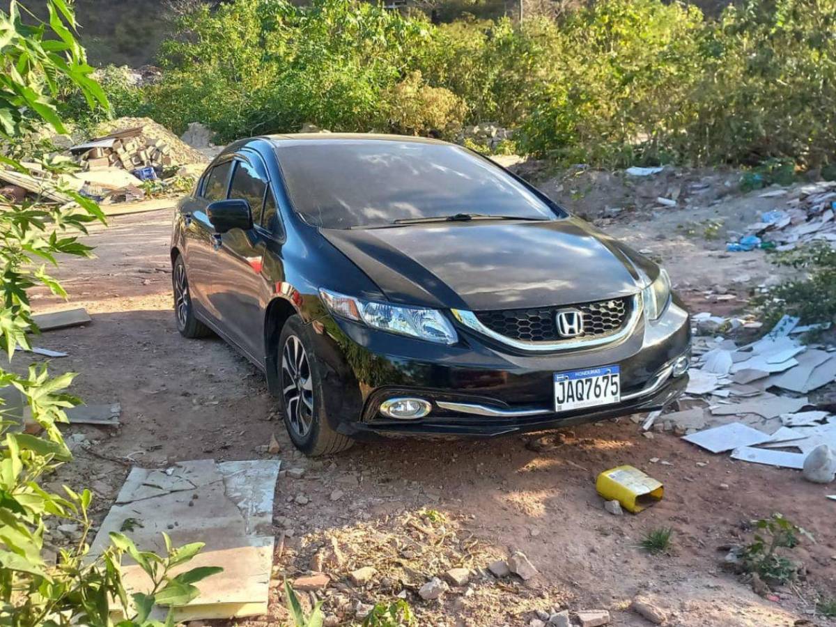 Jean Carlos era paramédico del 911; fue ultimado y lanzado a un abismo