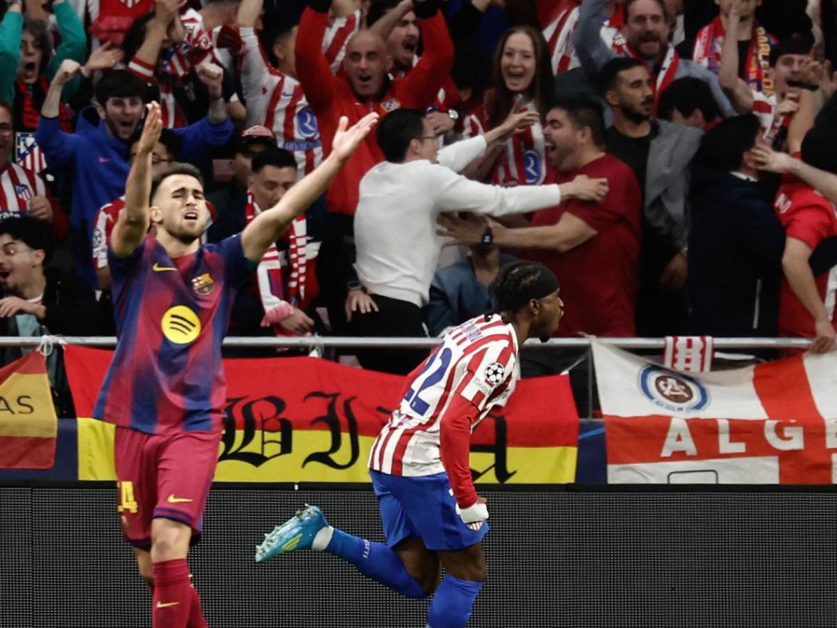 Enfado y llanto en Barcelona, insólito error y lo que hizo Yamal tras eliminación