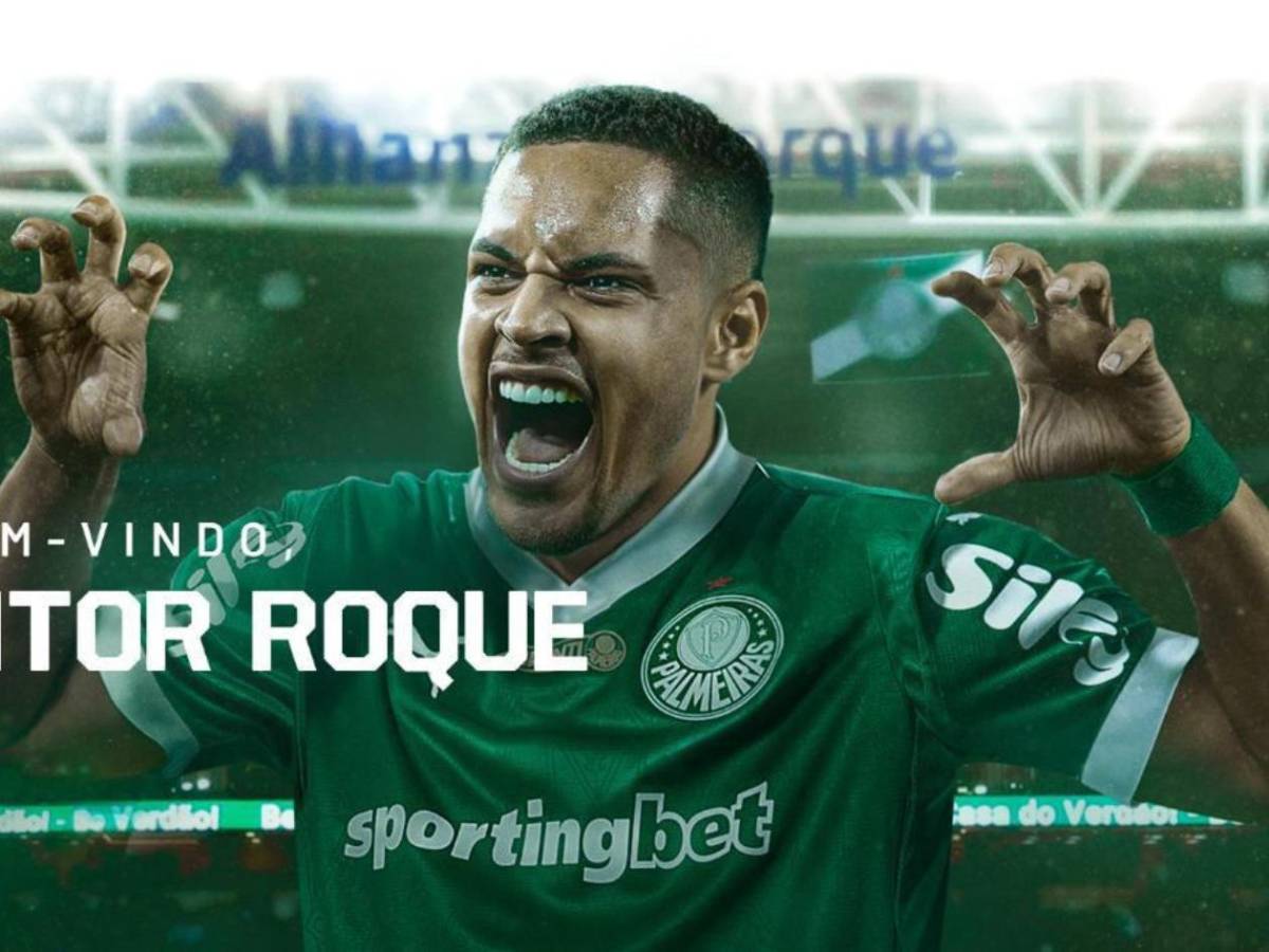 ¿Palmeiras en Concacaf? Presidenta amenaza con dejar Conmebol