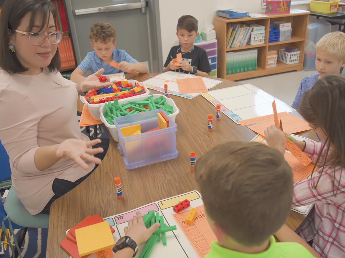 <i>Participate Learning abre las puertas a la formación académica internacional para educadores hondureños interesados en expandir sus horizontes profesionales.</i>