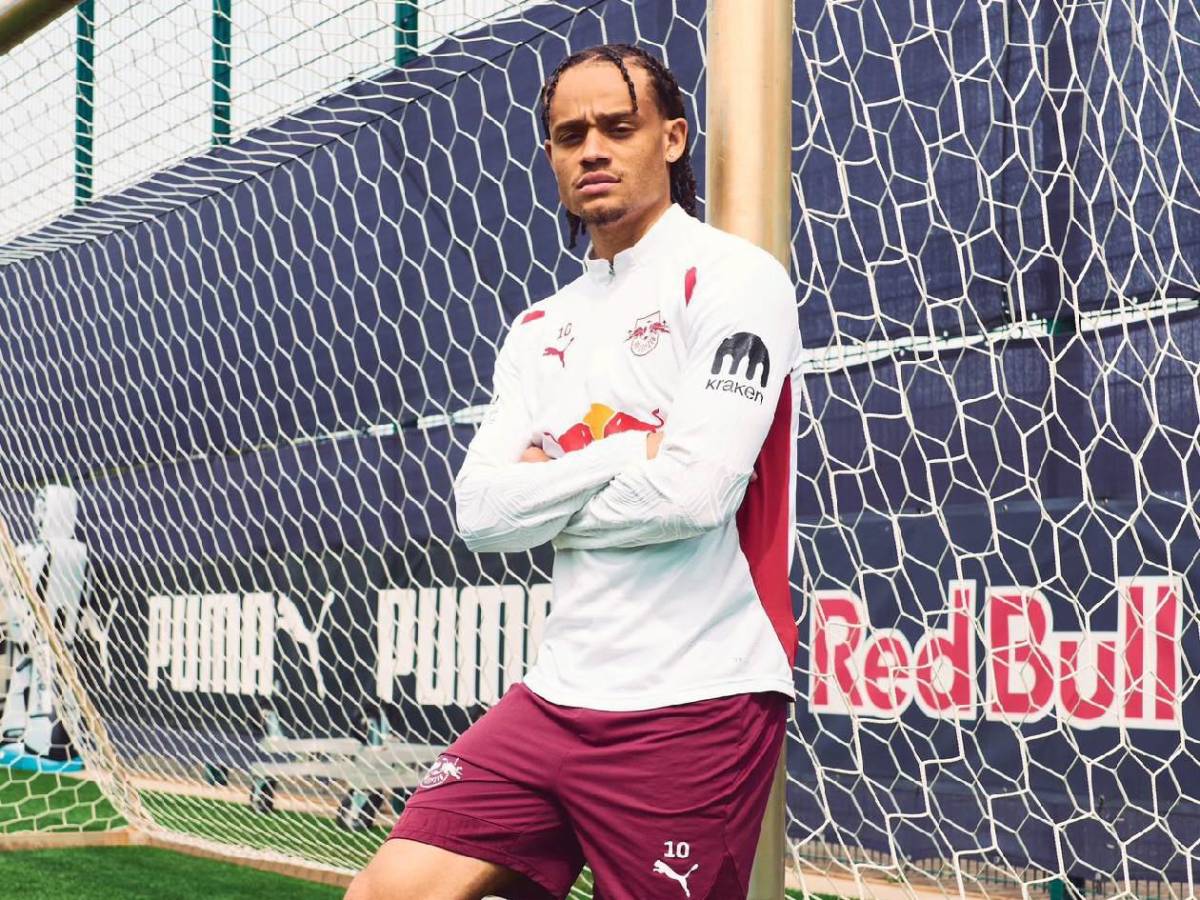 Real Madrid tiene el reemplazo de Vinicius, deja al City y Cristiano va por otro crack