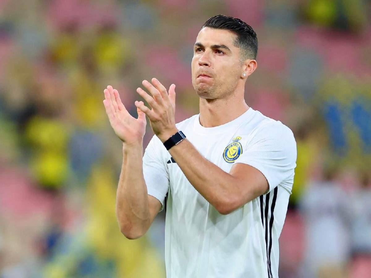 Cristiano lo tiene claro: filtran petición para su nuevo equipo y jugar Mundial de Clubes