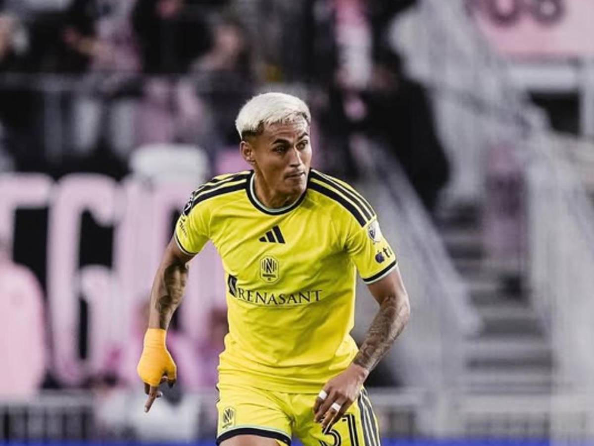 Messi se va de Concacaf, Nashville se burla del argentino y Honduras celebra