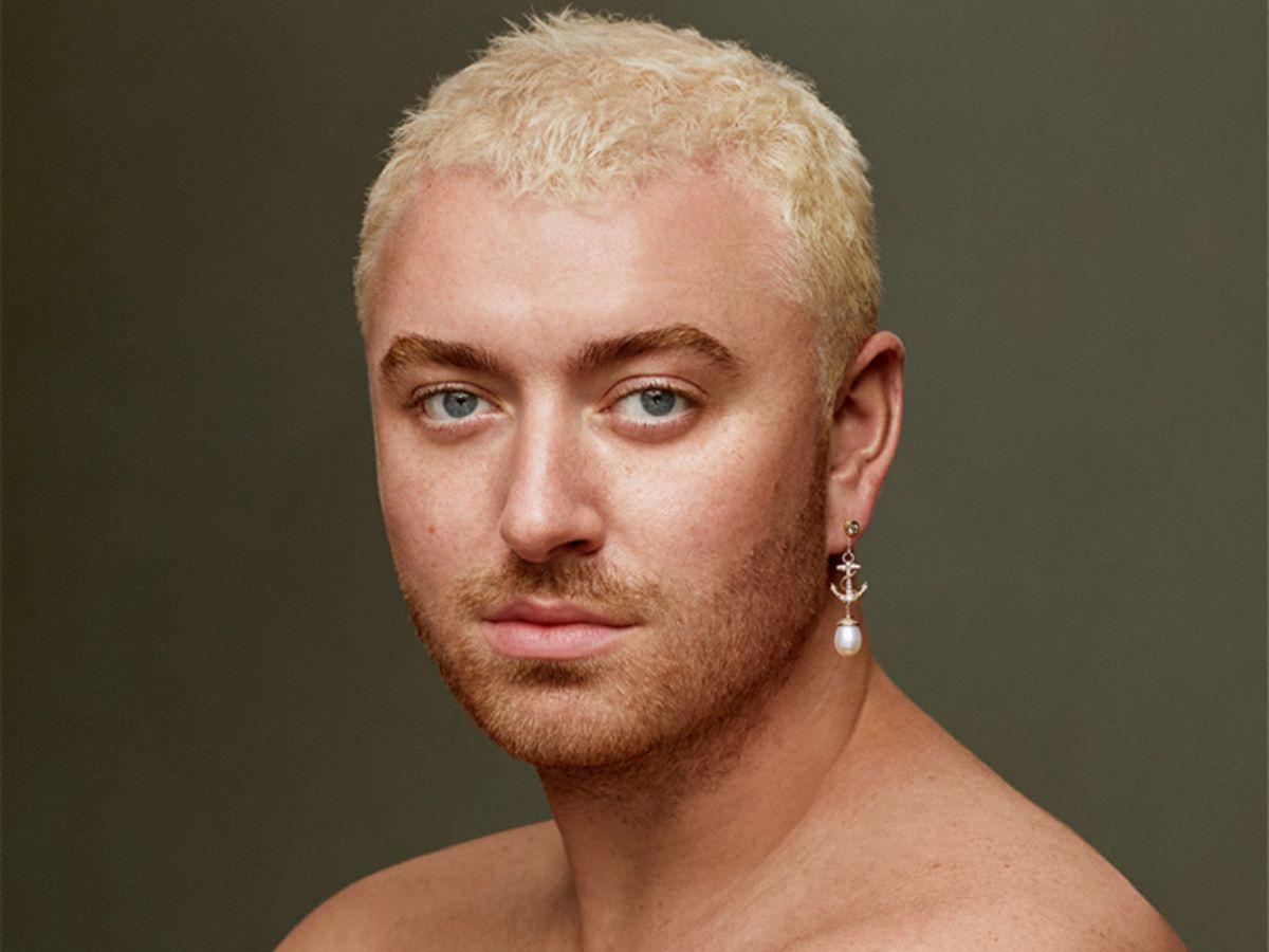 Sam Smith exige casi un millón de dólares tras ser declarado no culpable de plagio