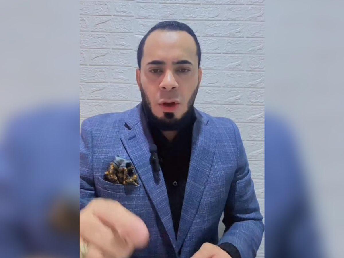 Profeta advierte a Salvador Nasralla que planean atentar contra su vida