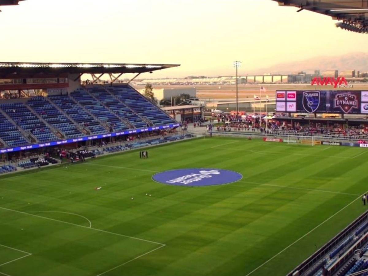 Así son los estadios donde se jugará la Copa Oro 2025 en Estados Unidos y Canadá