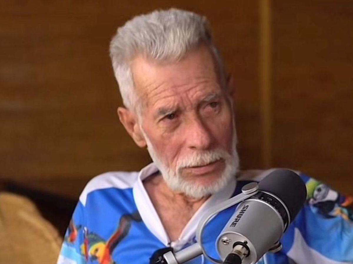 El Loco de la Selva hace inesperada revelación: Me retiro del fútbol