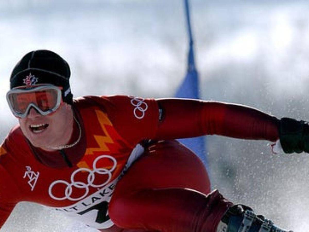 De atleta olímpico a fugitivo: el FBI lo busca y ofrecen millones por su captura