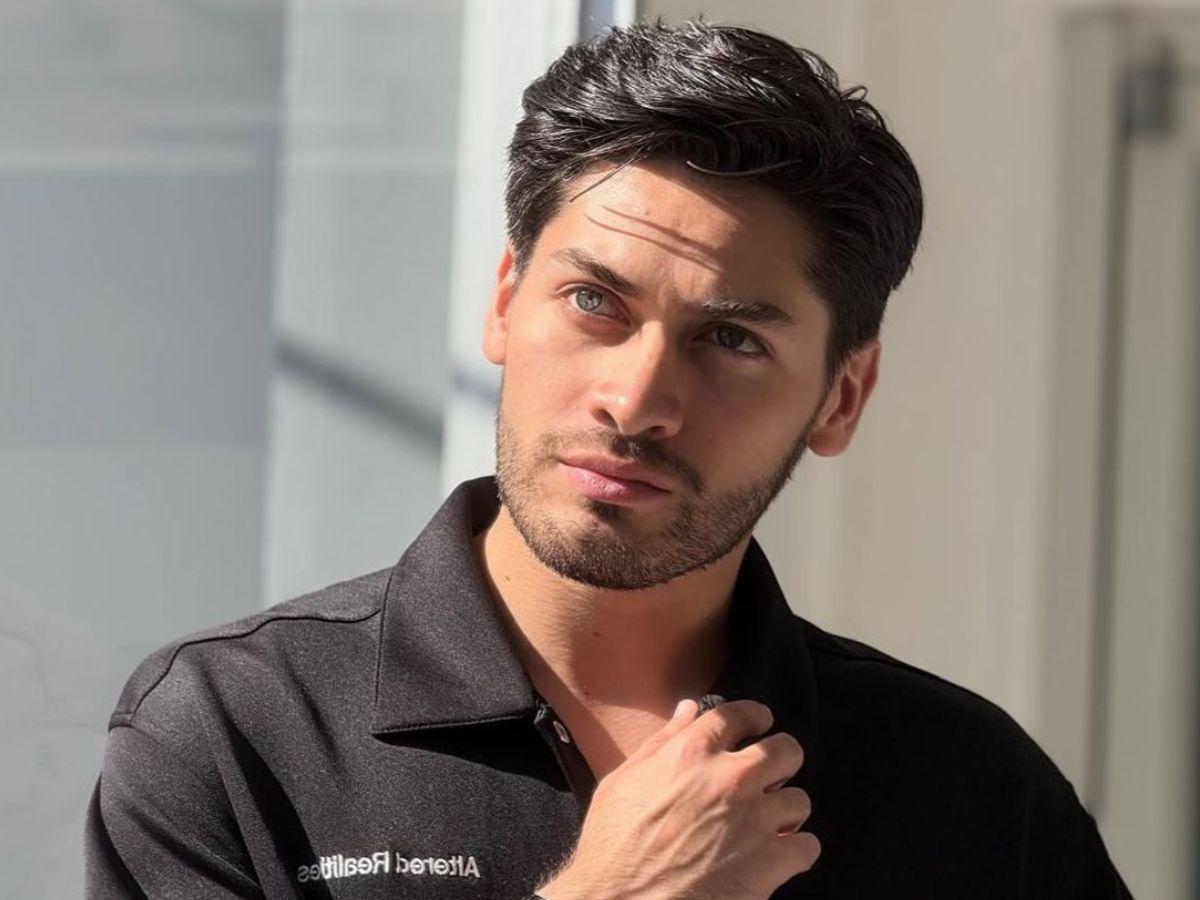 Jennifer Aplícano rompe en llanto al hablar de su relación con Miguel Marichal