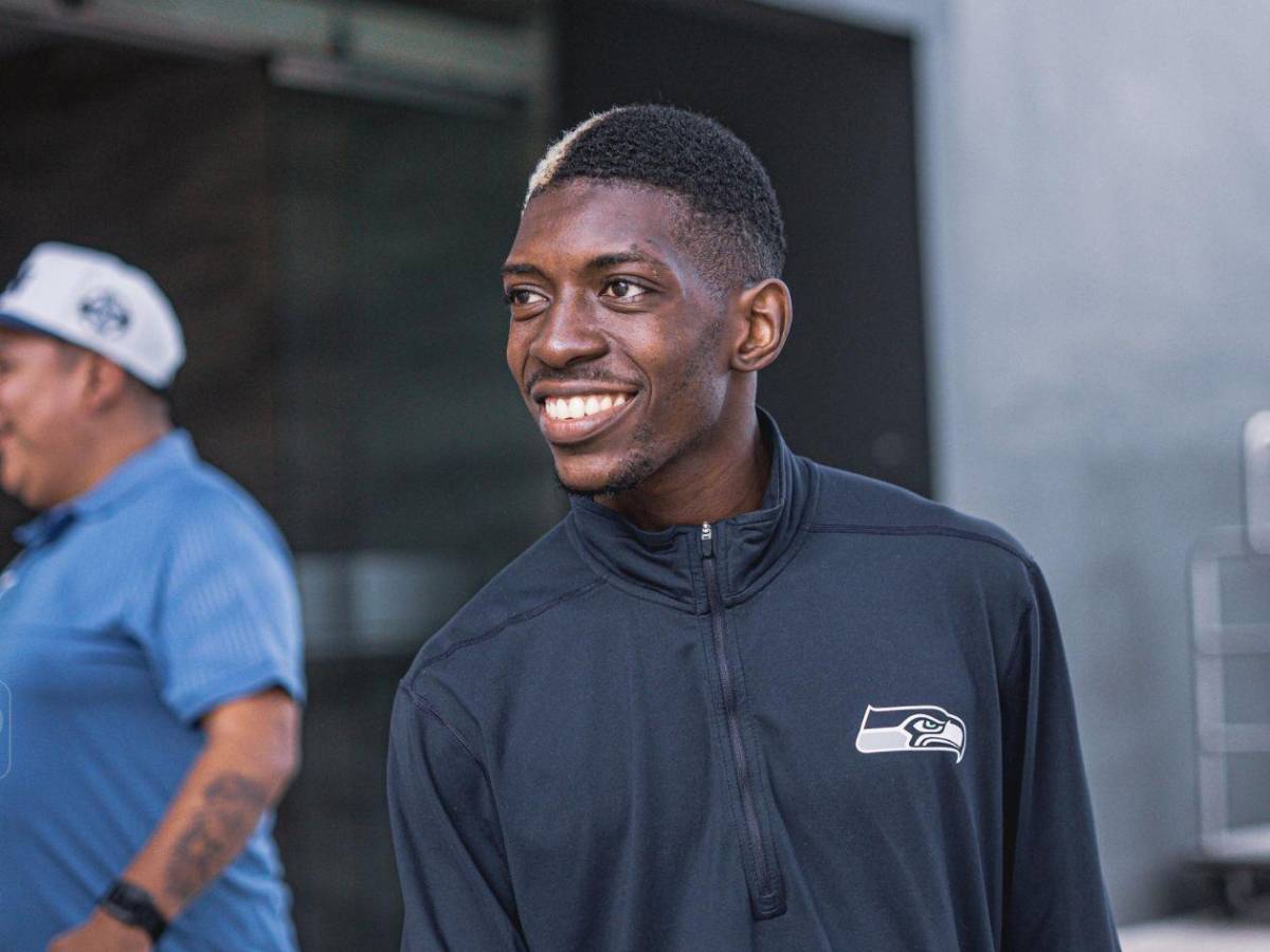 Tiktokers de Honduras se preparan para viajar y enfrentar a Brasil