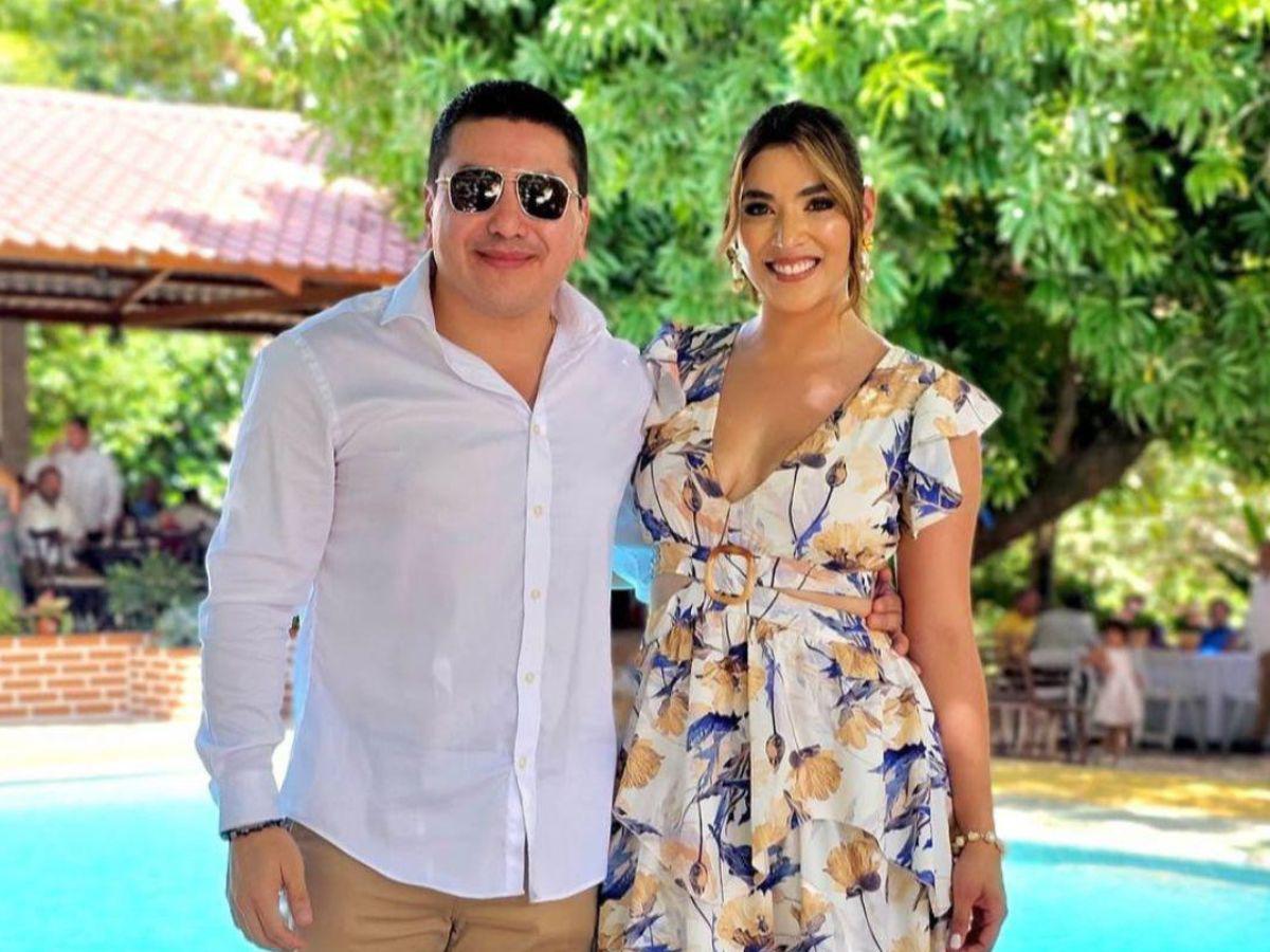 Alex Cáceres revela la fecha de boda de Carolina Lanza: Anda buscando el vestido