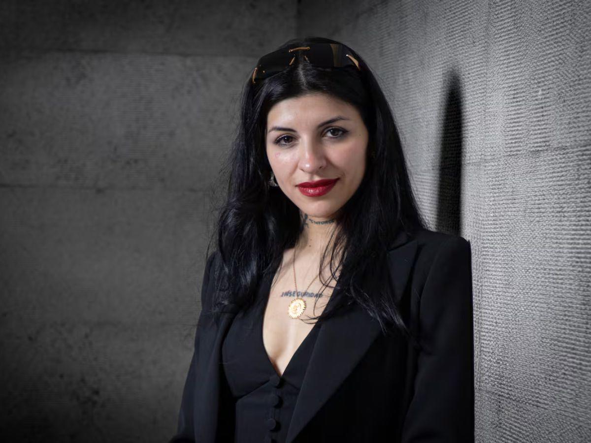 Cazzu vuelve a creer en el amor y desata rumores de romance con un mexicano