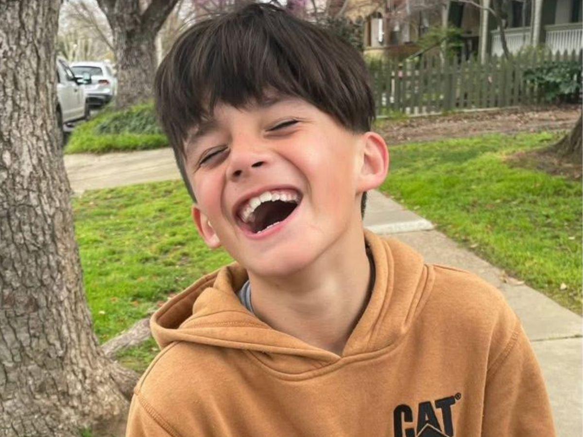 Eres el mejor padre: Niño es acribillado por su papá en un aeropuerto