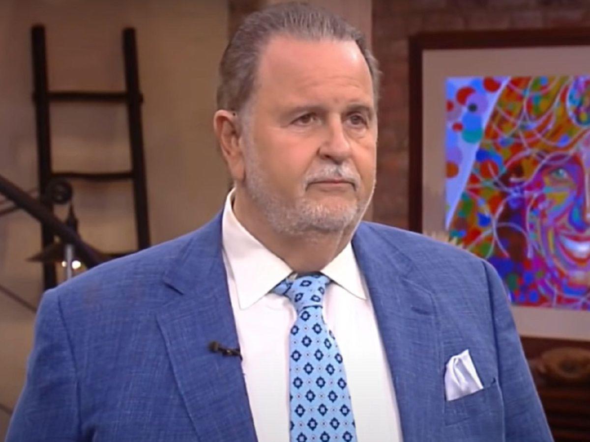 ¿Problemas cardíacos? Esto se sabe de Luis Miguel tras hospitalización
