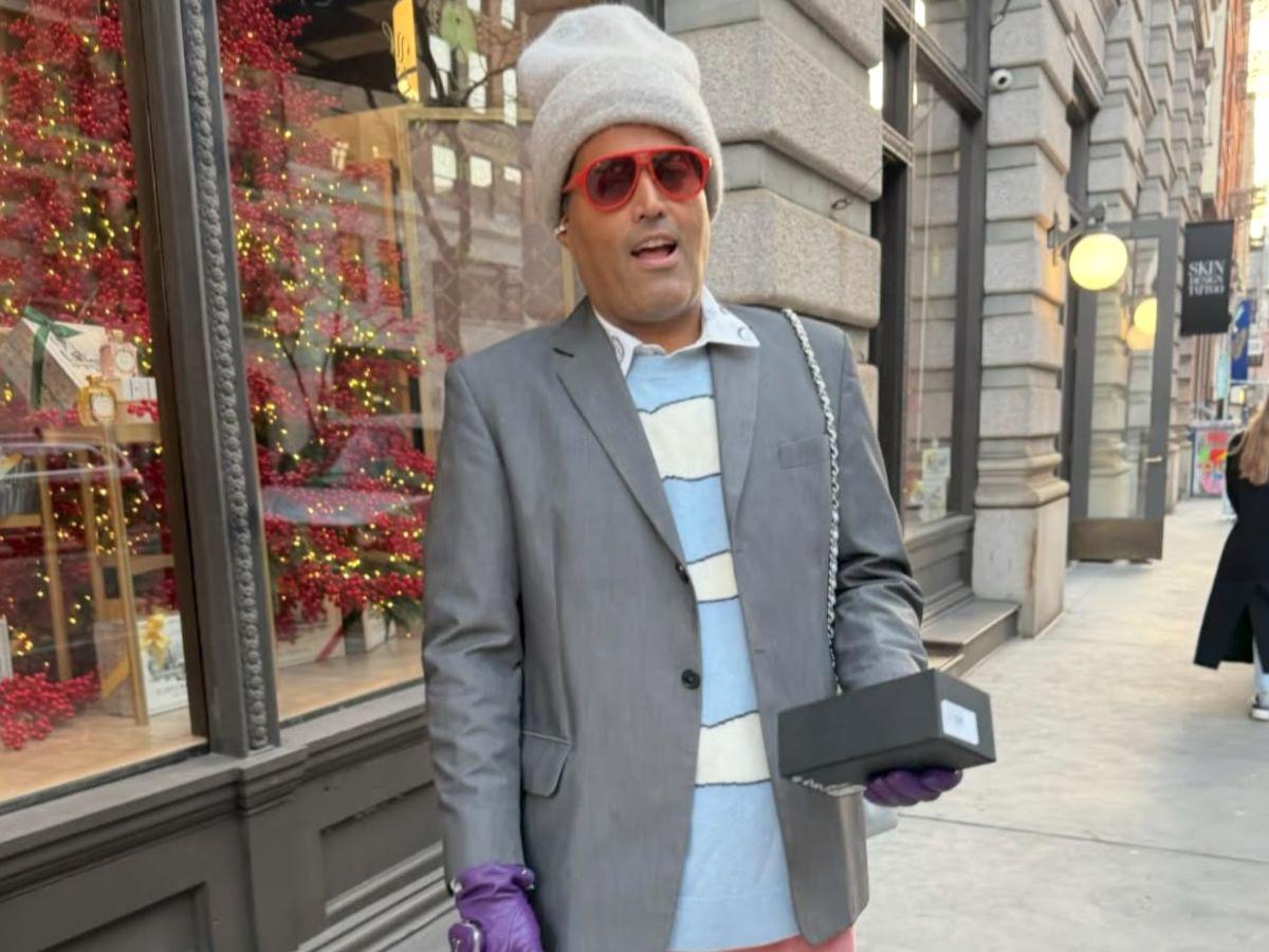 ¿Quién es Aldo Rendón? El participante viral de La Casa de los Famosos México