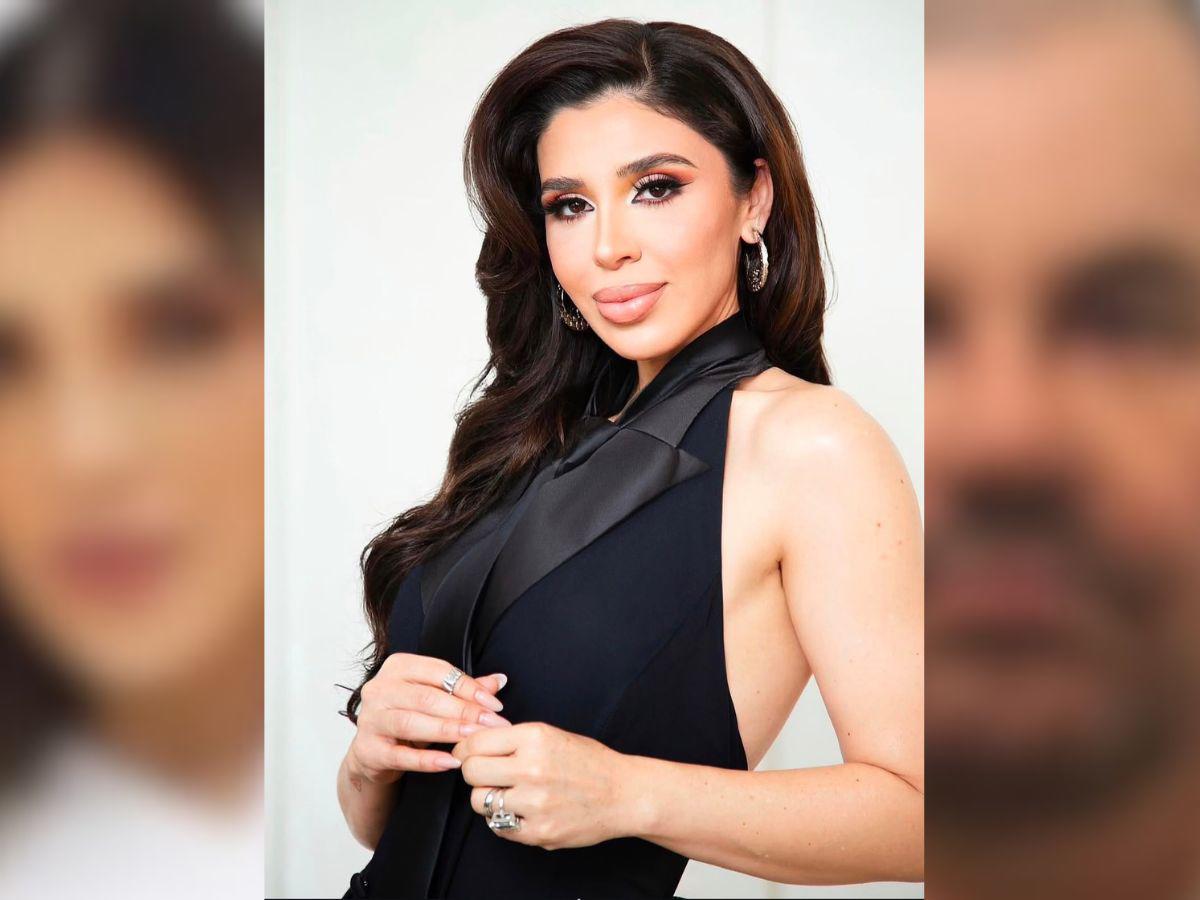 ¿Divorcio? Emma Coronel hace impactante revelación sobre “El Chapo” Guzmán