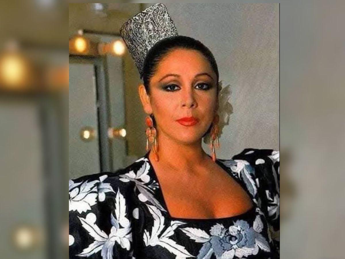 Muere querida actriz de Soñadoras