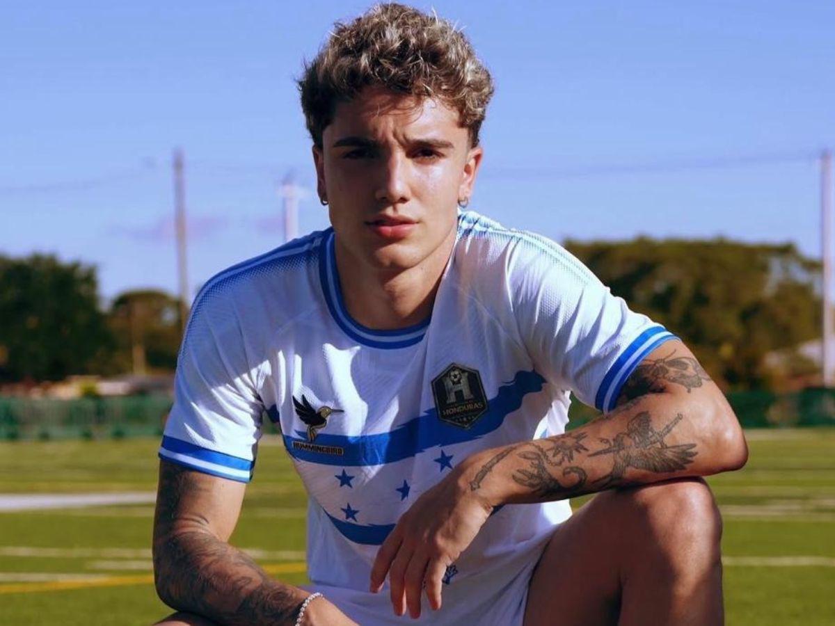 João Ferreira es confirmado en La Mansión VIP