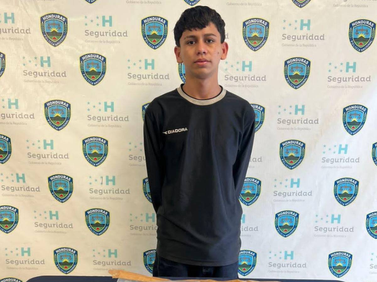 Se escondían en hoteles: Caen tres presuntos miembros de la banda El Negro en SPS