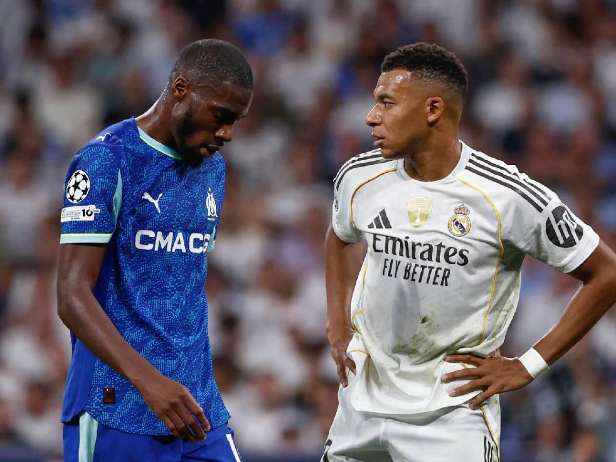 Pichichi LaLiga: marcó doblete y amenaza a Mbappé; así marcha la tabla