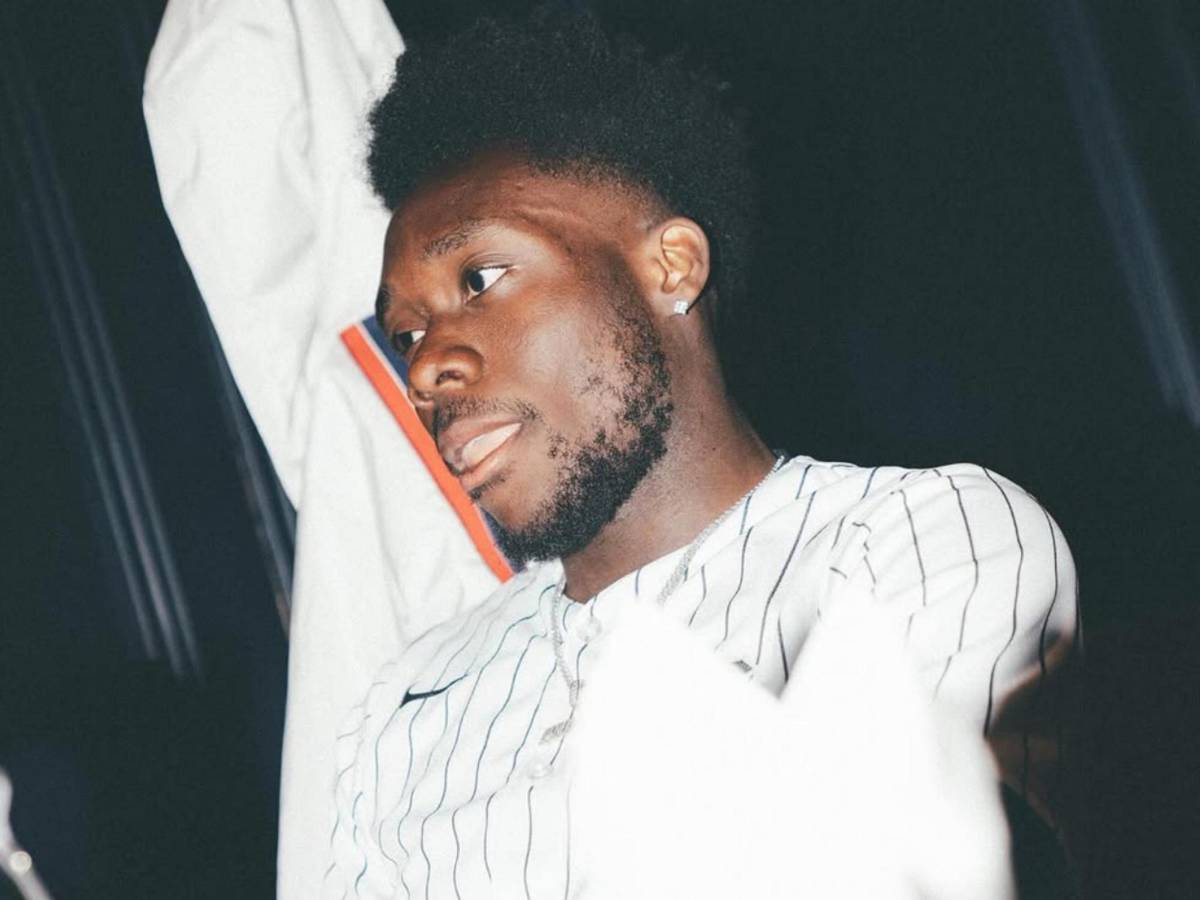 Alphonso Davies piensa en lo peor y tiene en vilo a todos