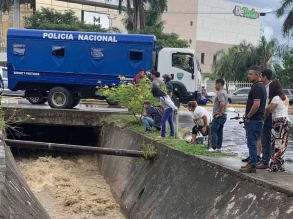 Estos son los rastros hallados del niño Elvis Eliú, según el desgarrador relato de su padrastro