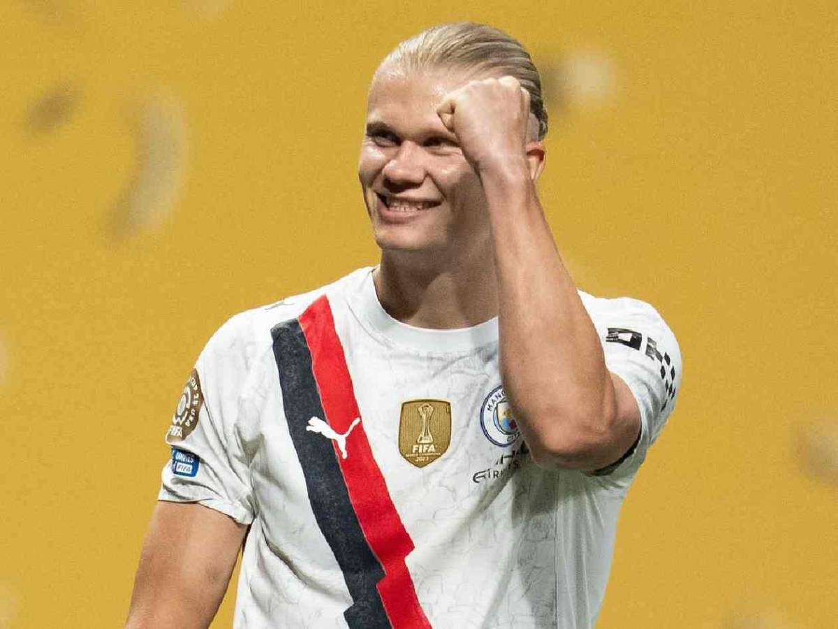 Barcelona negocia el fichaje de Haaland: increíble oferta y su agente responde