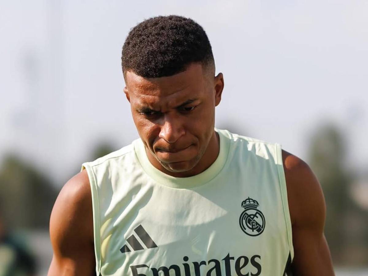 Real Madrid cometió terrible error con Mbappé: Despidos tras lo ocurrido