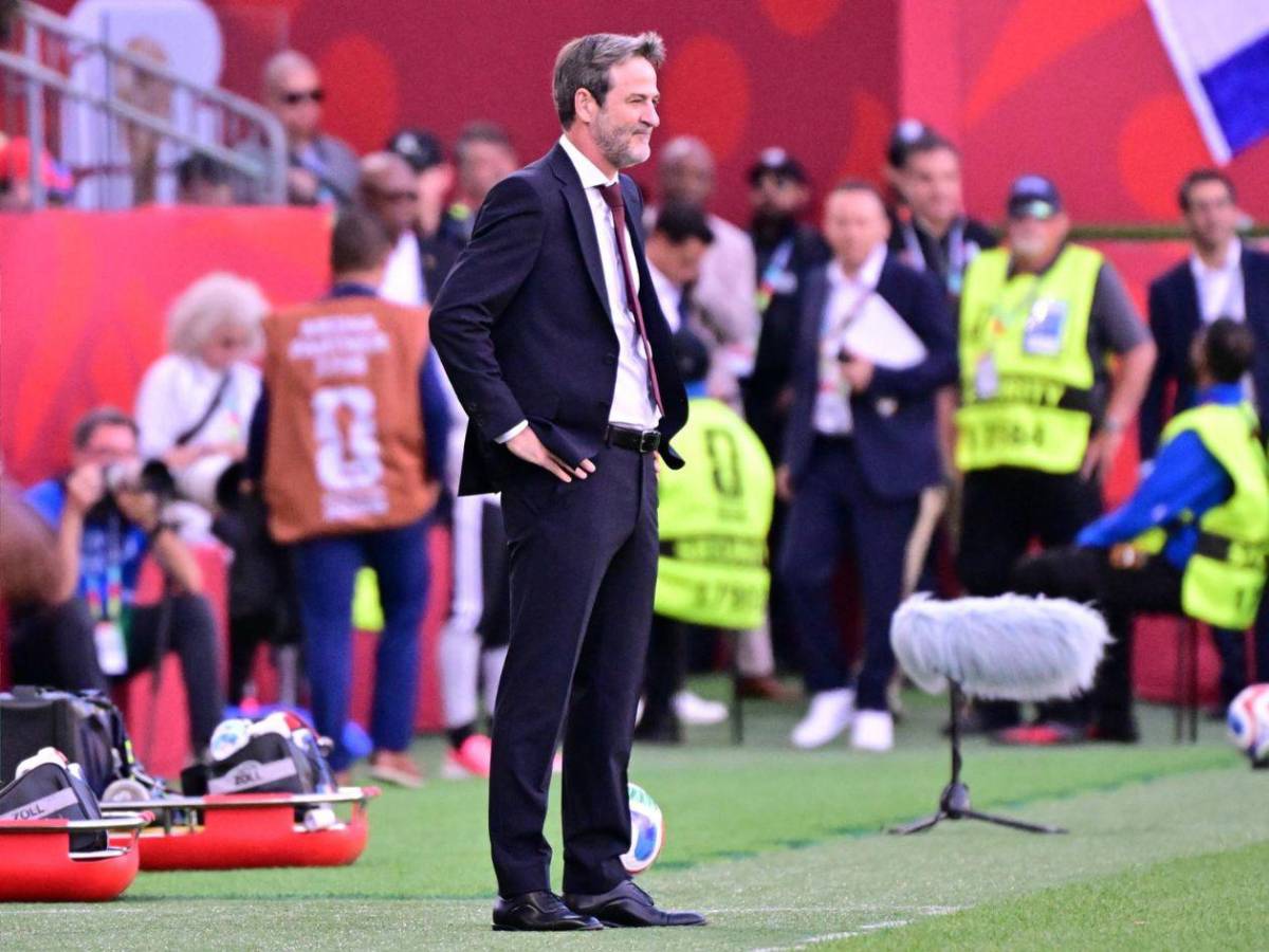 Tristeza y llanto en Panamá en el Mundial; Modrić hace historia y la sexy croata