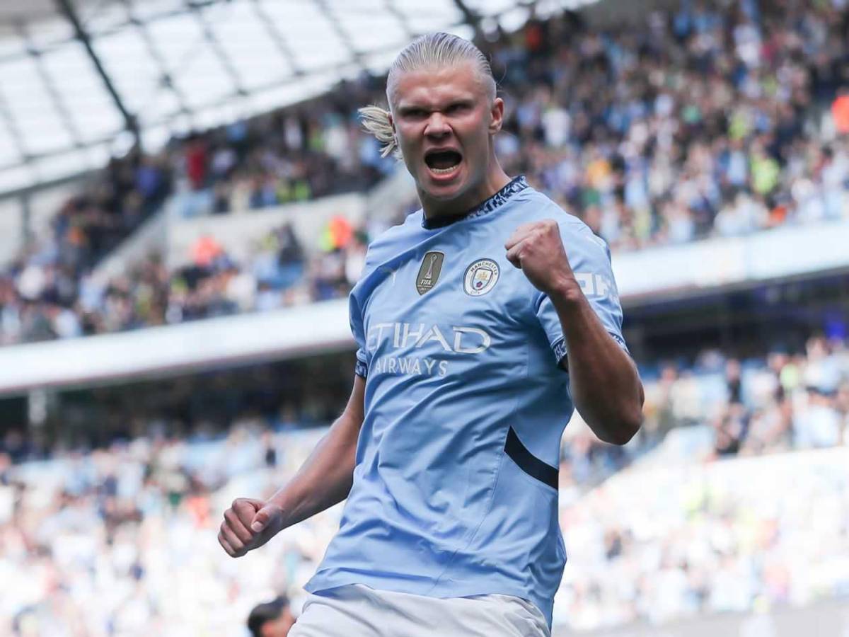 Bota de Oro 2024-25: Mbappé, cerca de ser líder de clasificación e inesperado goleador