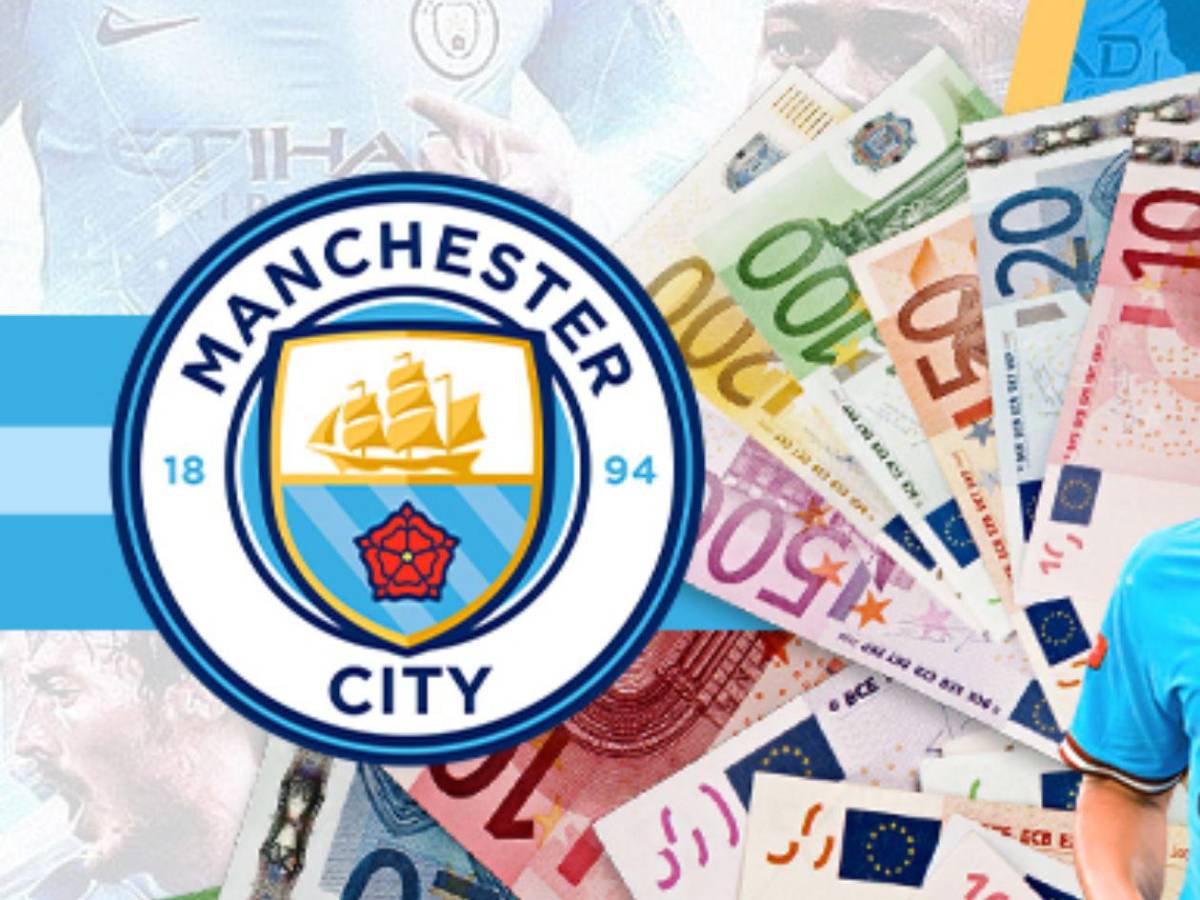 La increíble razón por la que City sería expulsado de la Premier League
