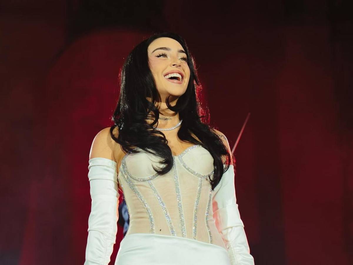 Nicki Nicole se olvida de Lamine Yamal: Destapan encuentro con otro famoso personaje