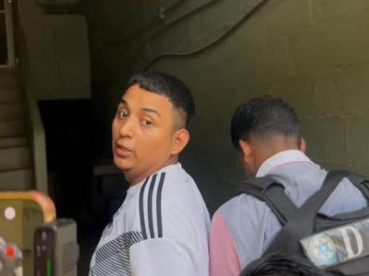 En libertad se defenderá sujeto que intentó raptar a menor en Puerto Cortés