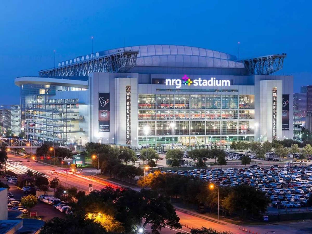 Así son los 16 estadios del Mundial 2026 por dentro y por fuera