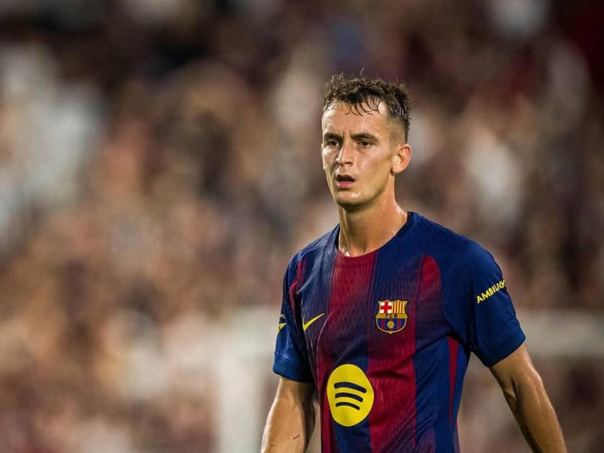 Barcelona se va a deshacer de crack por culpa de Rashford: Nadie lo esperaba