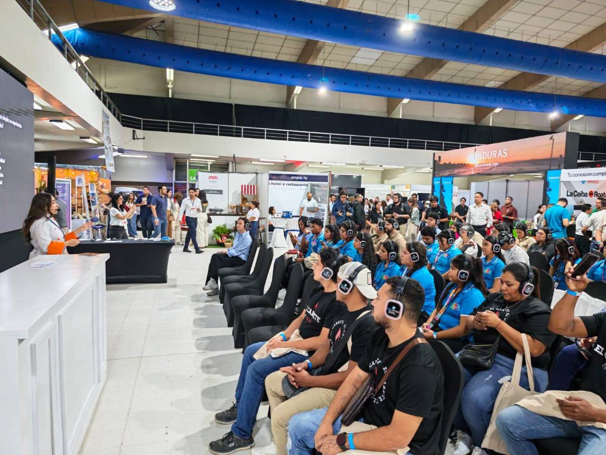 Expo HORECA Honduras 2026 consolida su liderazgo regional en SPS