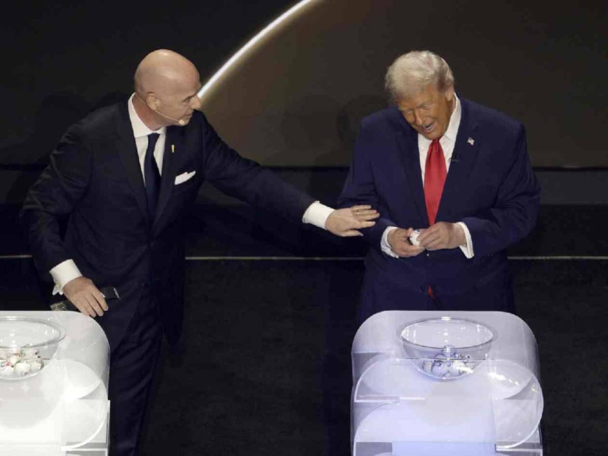 Los vetaron del Mundial y FIFA tomaría decisión: ha creado frustración y odio