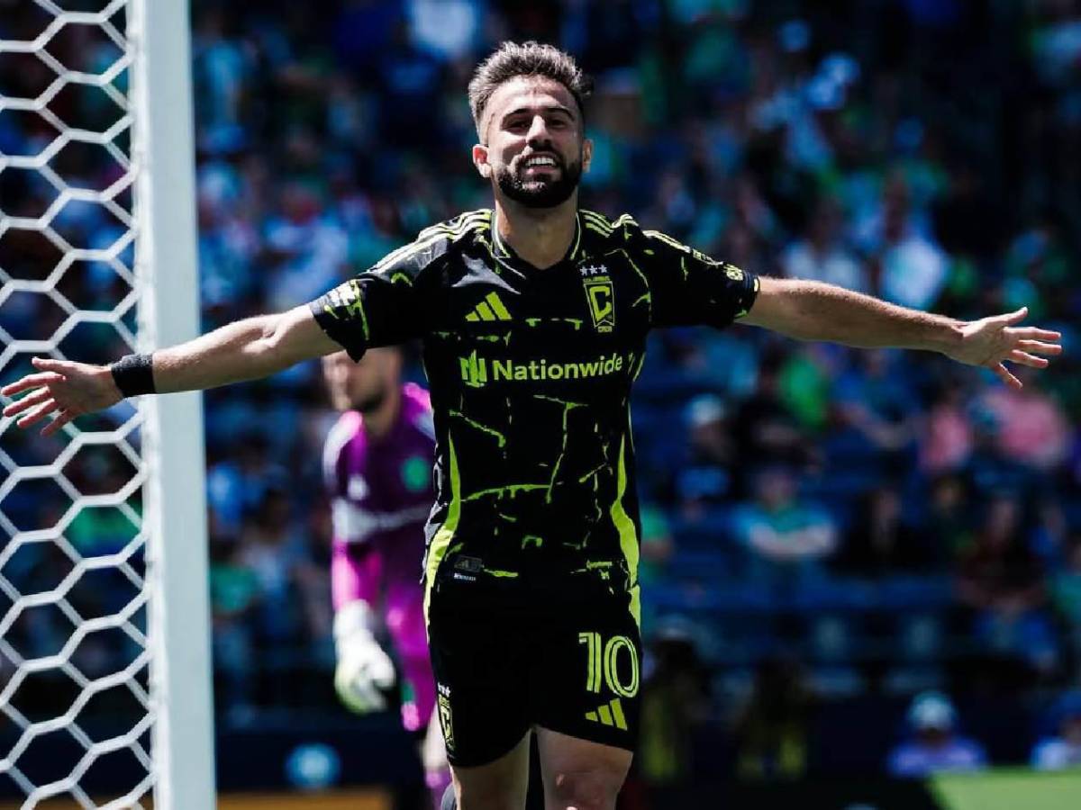 Tabla goleadores MLS: Messi respondió con otro doblete y hay nuevo líder