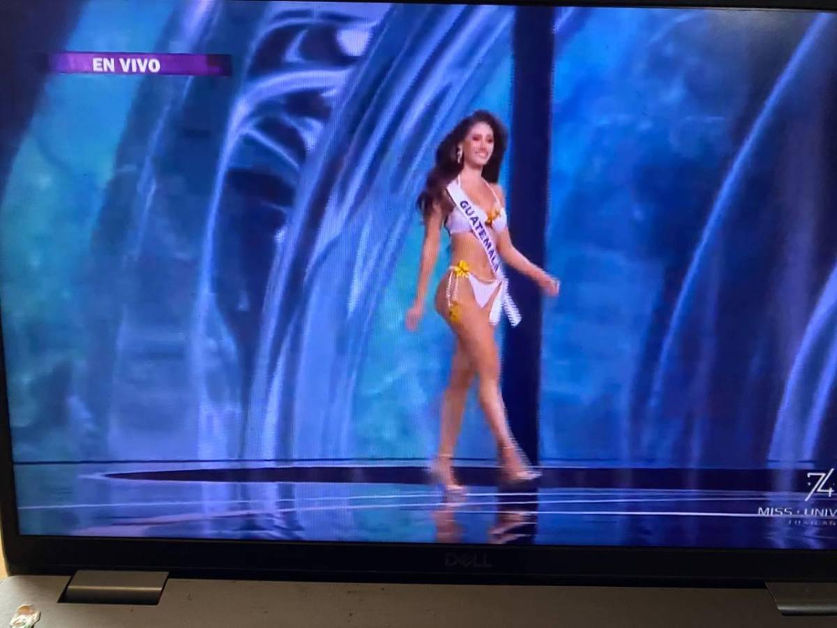 Miss Universo 2025: Así fue el desfile en traje de baño en la gala final